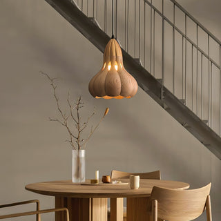 Arraeion Créativité Individuelle Bois Suspension