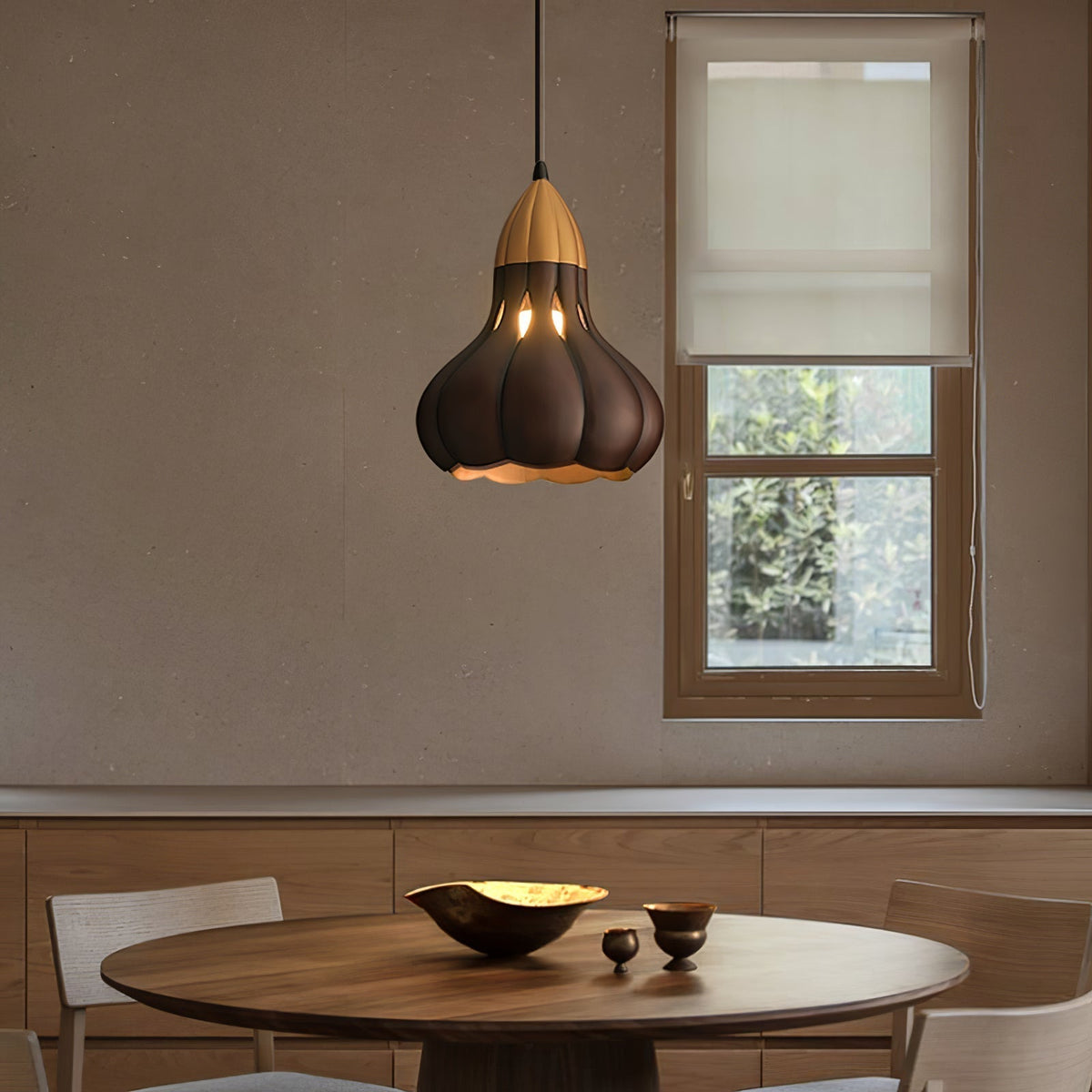 Corelle Créativité Individuelle Bois Suspension