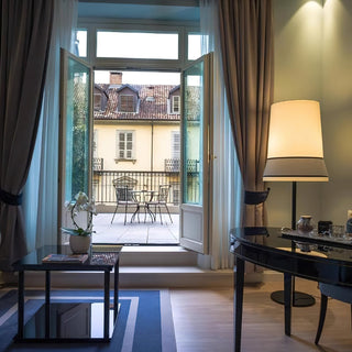 Clarak Lampadaire Contardi