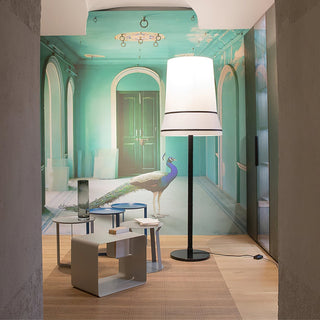 Clarak Lampadaire Contardi