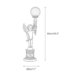 Norelora Lampe à Poser