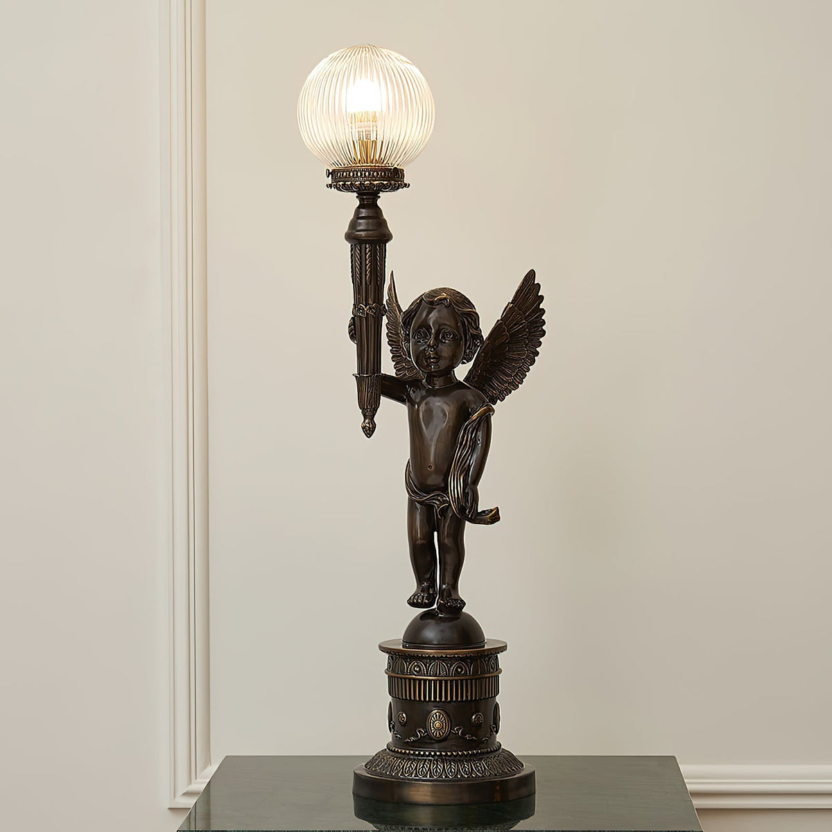Norelora Lampe à Poser