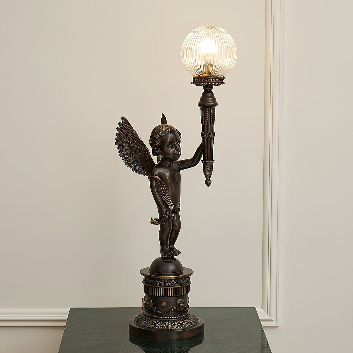 Norelora Lampe à Poser