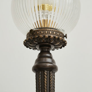 Norelora Lampe à Poser
