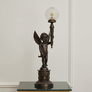 Norelora Lampe à Poser