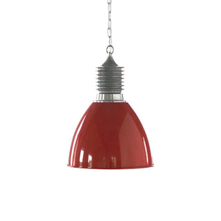Kvennuvys Moderne Minimaliste Métal Suspension