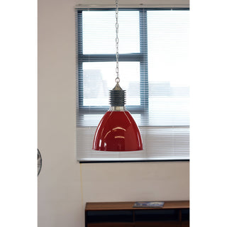 Kvennuvys Moderne Minimaliste Métal Suspension