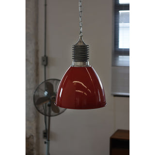 Kvennuvys Moderne Minimaliste Métal Suspension