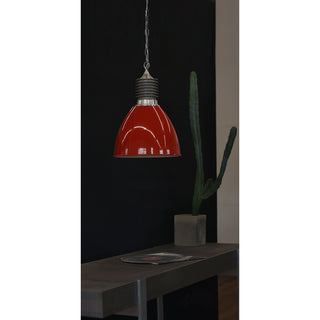 Kvennuvys Moderne Minimaliste Métal Suspension