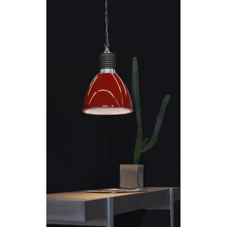Kvennuvys Moderne Minimaliste Métal Suspension