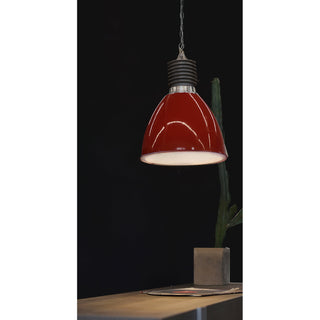 Kvennuvys Moderne Minimaliste Métal Suspension