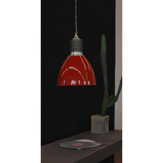 Kvennuvys Moderne Minimaliste Métal Suspension