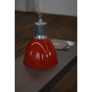 Kvennuvys Moderne Minimaliste Métal Suspension