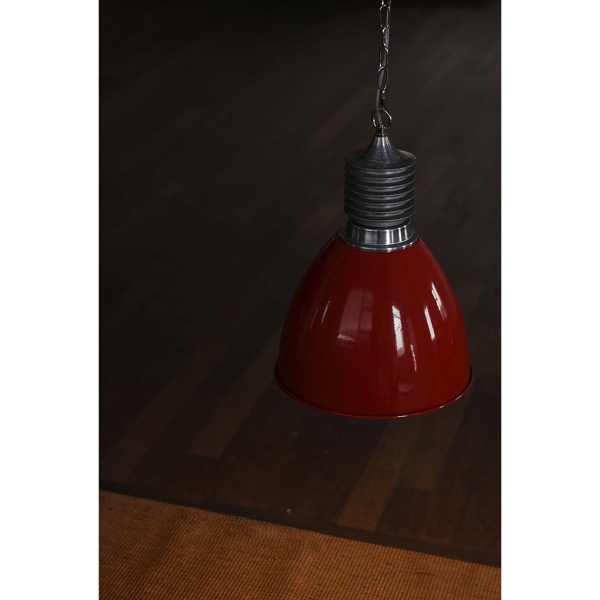 Kvennuvys Moderne Minimaliste Métal Suspension