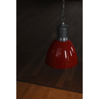 Kvennuvys Moderne Minimaliste Métal Suspension