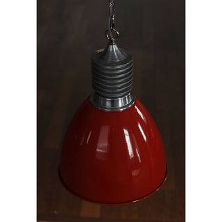 Kvennuvys Moderne Minimaliste Métal Suspension