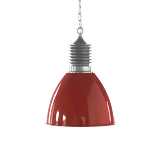 Kvennuvys Moderne Minimaliste Métal Suspension