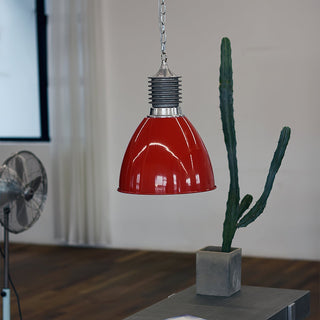 Kvennuvys Moderne Minimaliste Métal Suspension