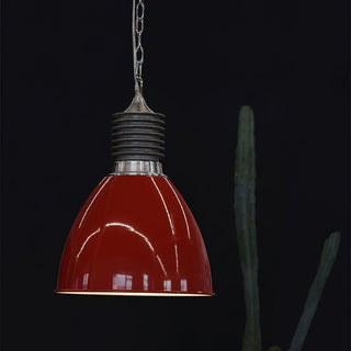 Kvennuvys Moderne Minimaliste Métal Suspension
