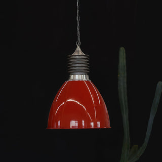 Kvennuvys Moderne Minimaliste Métal Suspension
