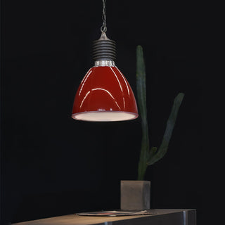 Kvennuvys Moderne Minimaliste Métal Suspension