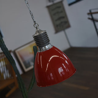 Kvennuvys Moderne Minimaliste Métal Suspension