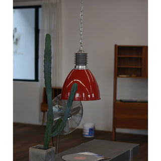 Kvennuvys Moderne Minimaliste Métal Suspension