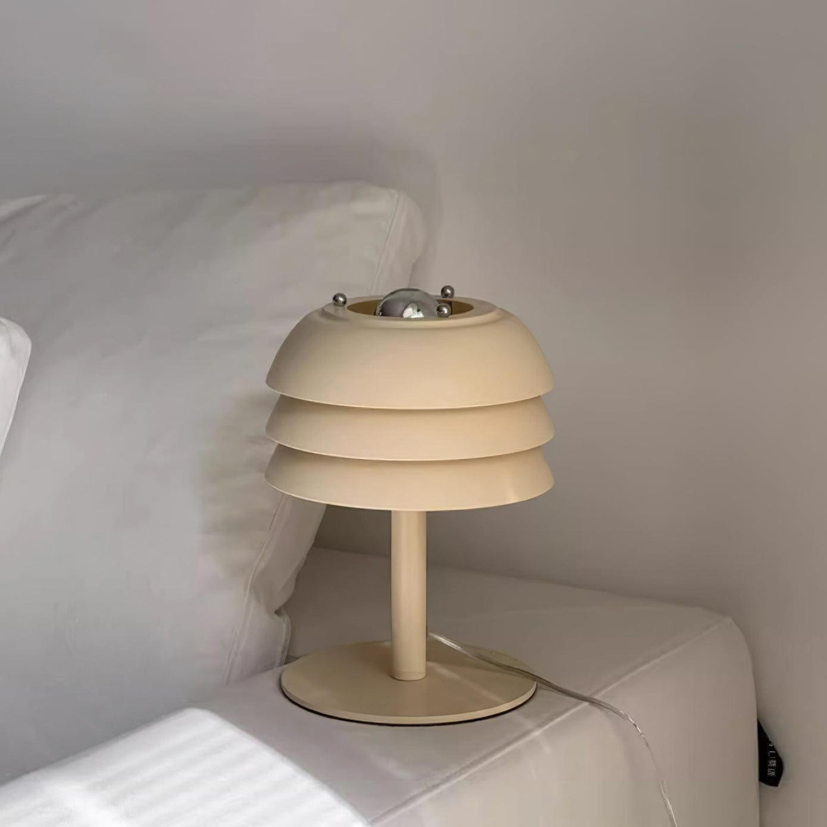 Soraaya Lampe de Table