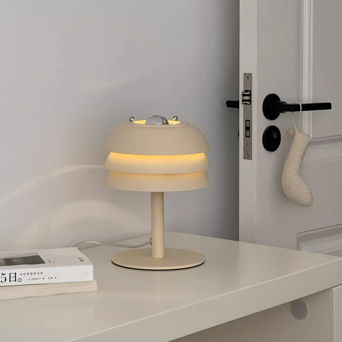 Soraaya Lampe de Table
