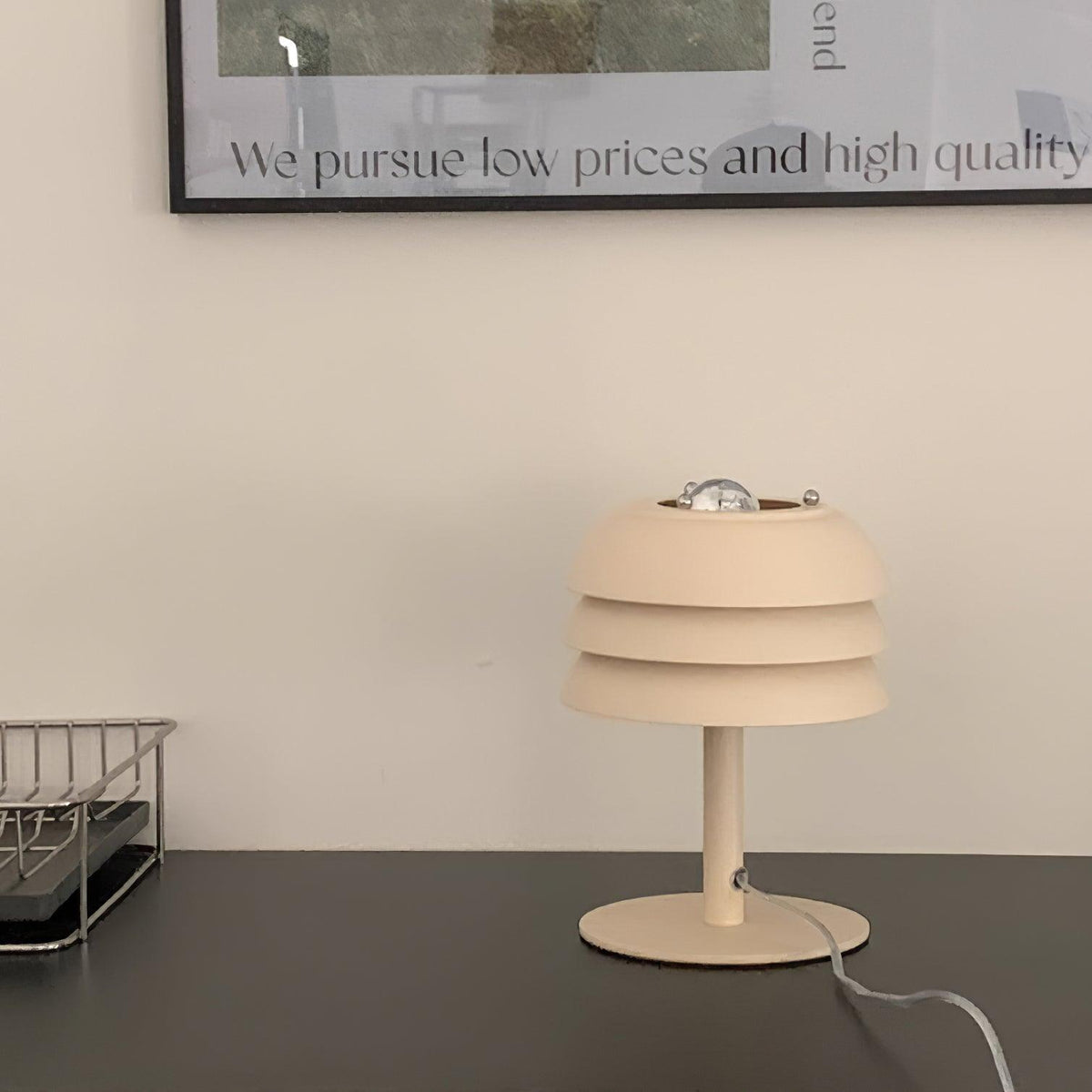 Soraaya Lampe de Table