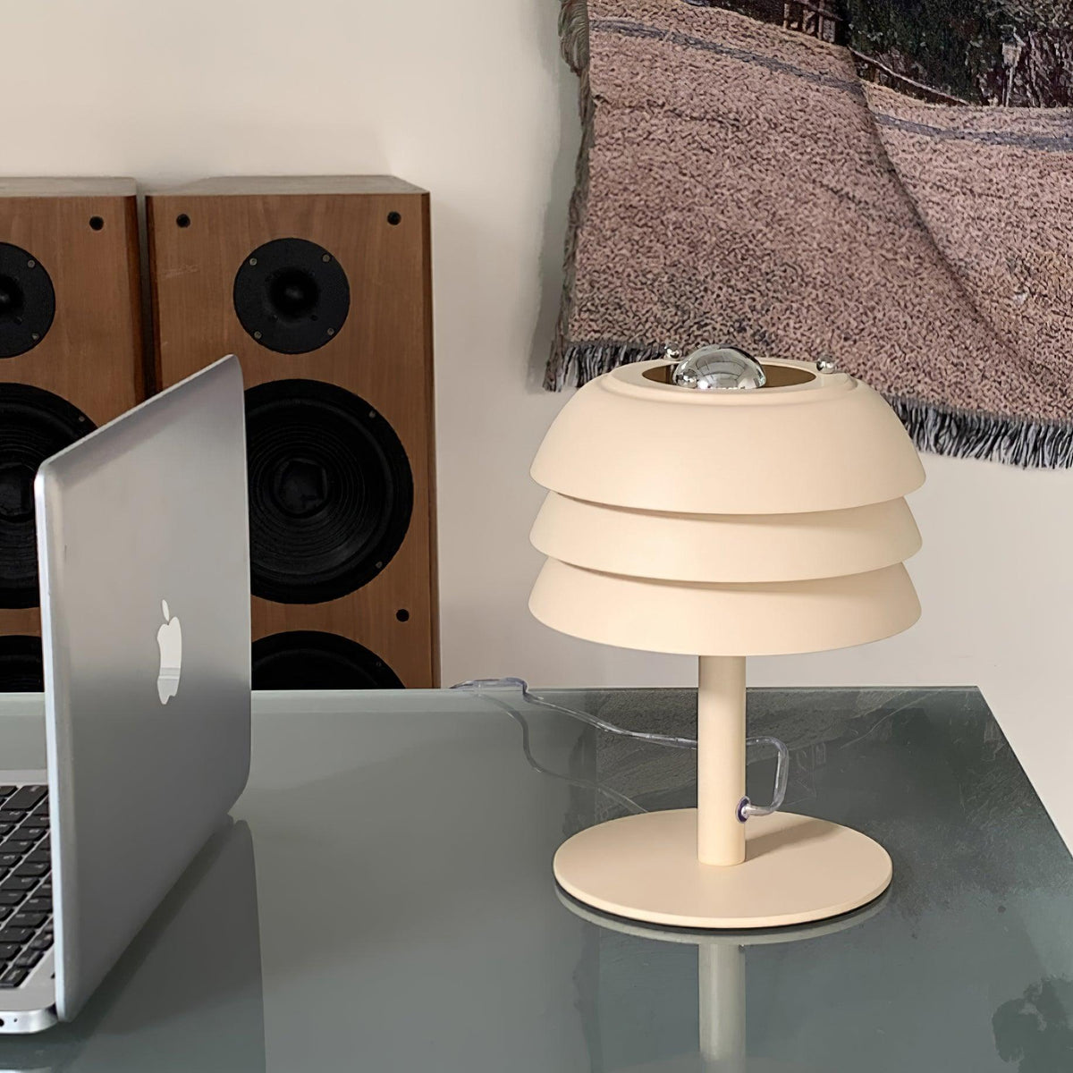 Soraaya Lampe de Table