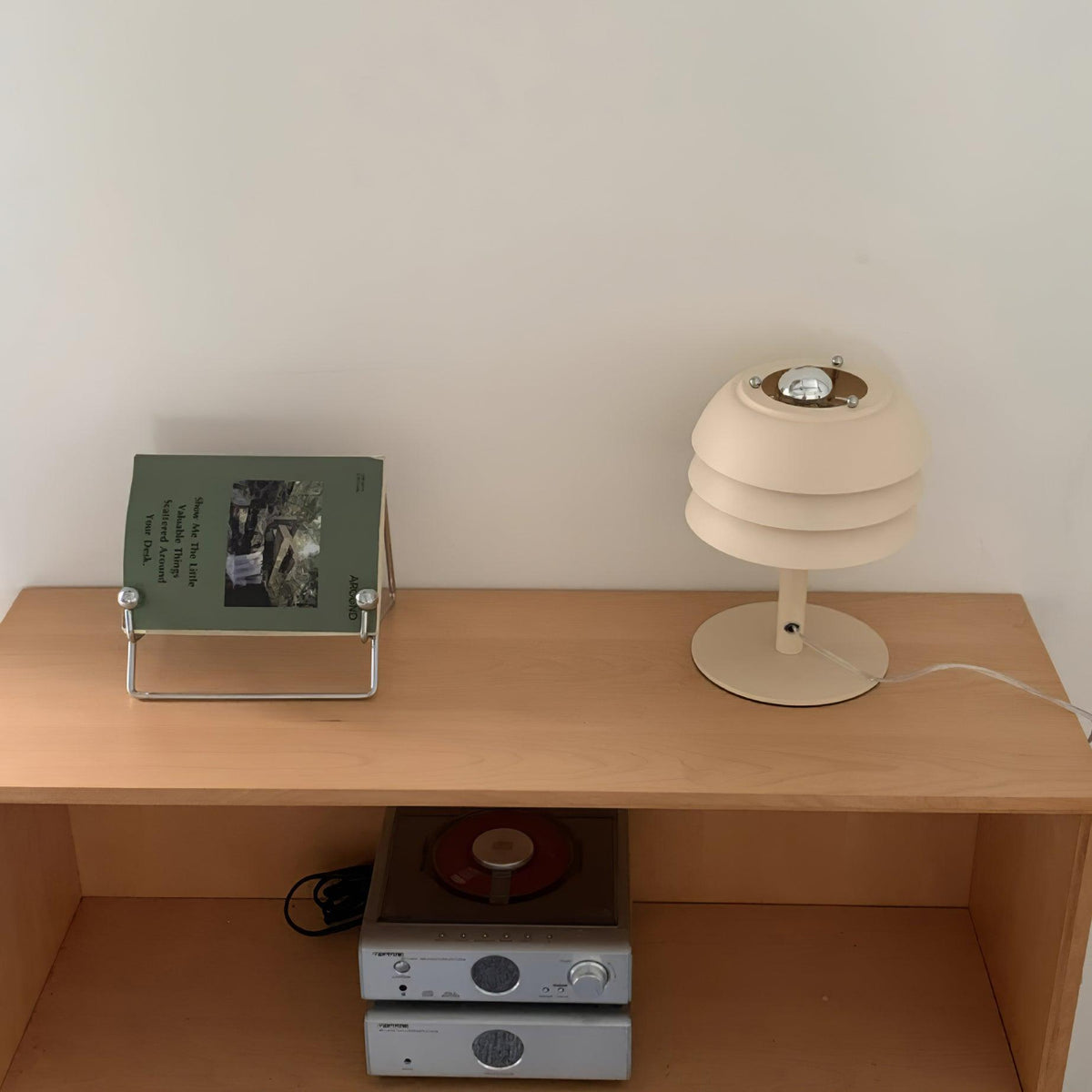 Soraaya Lampe de Table