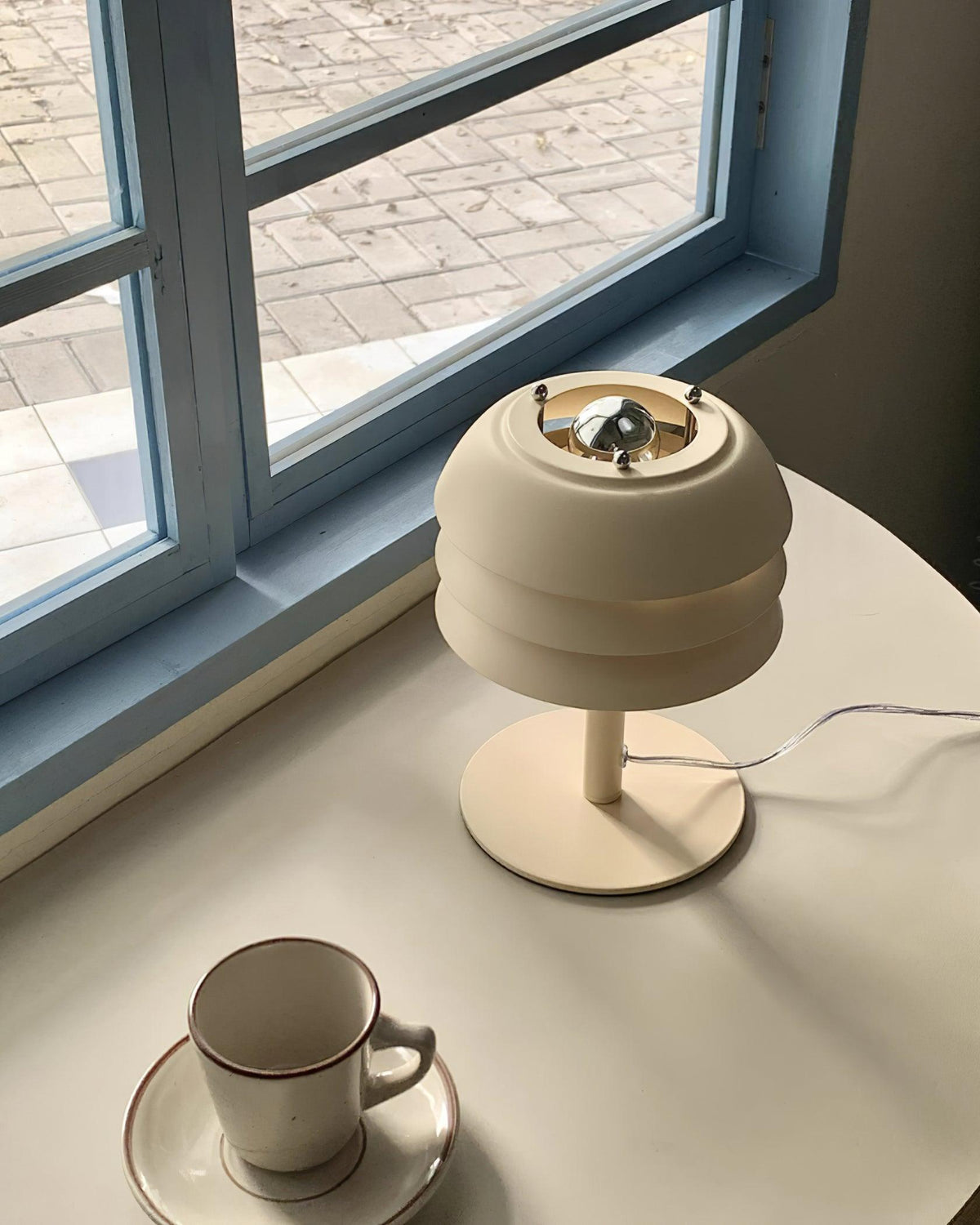 Soraaya Lampe de Table