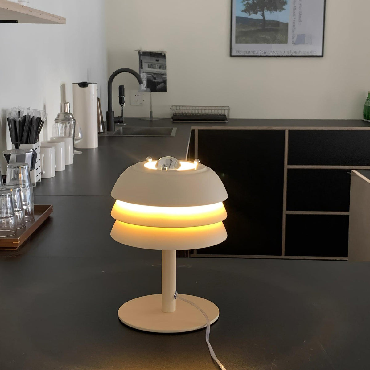 Soraaya Lampe de Table