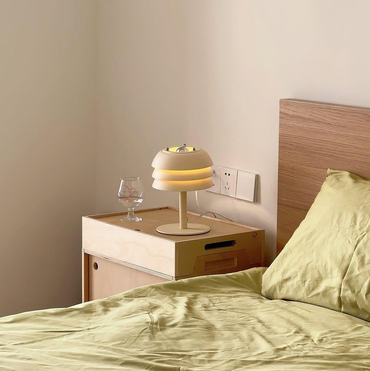 Soraaya Lampe de Table