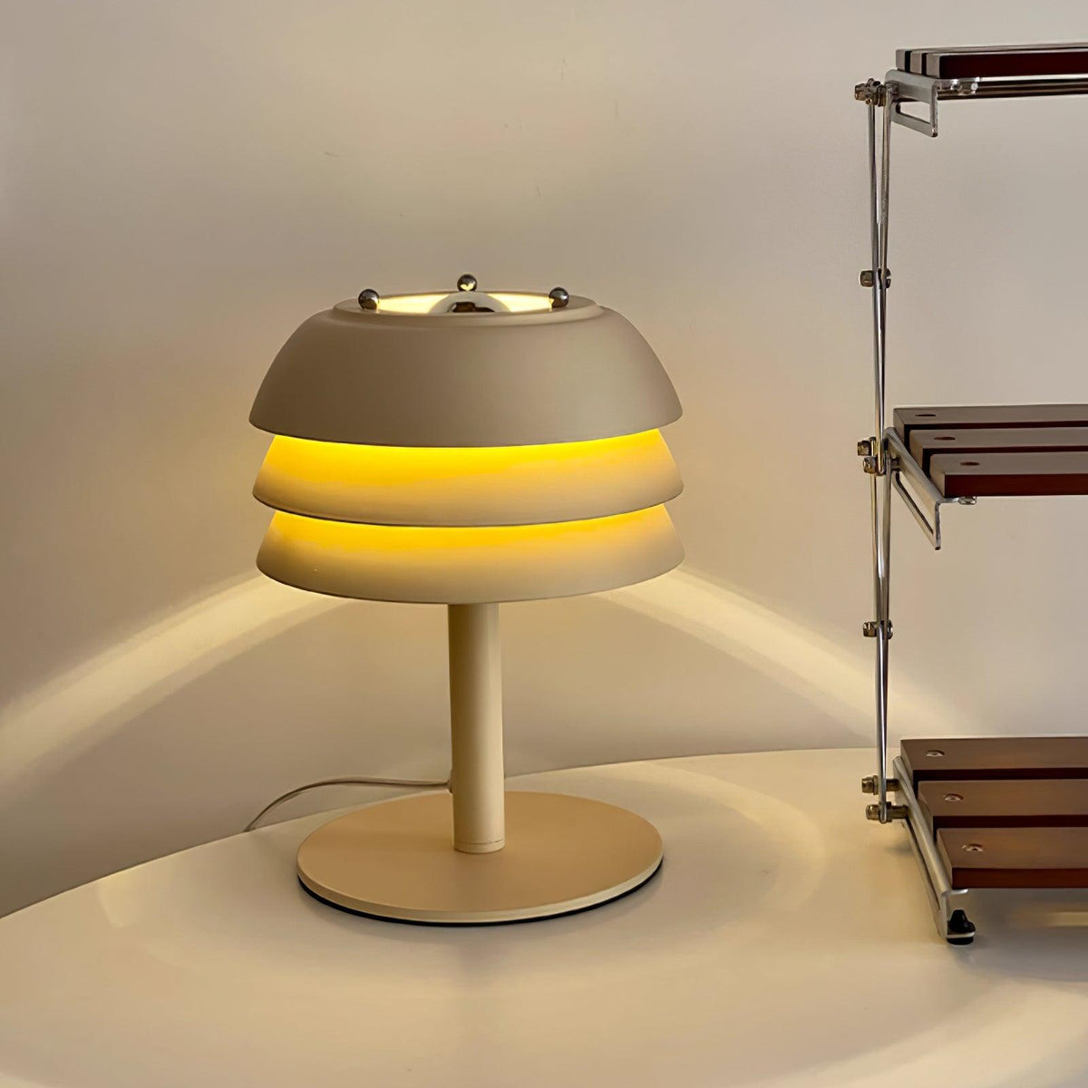 Soraaya Lampe de Table