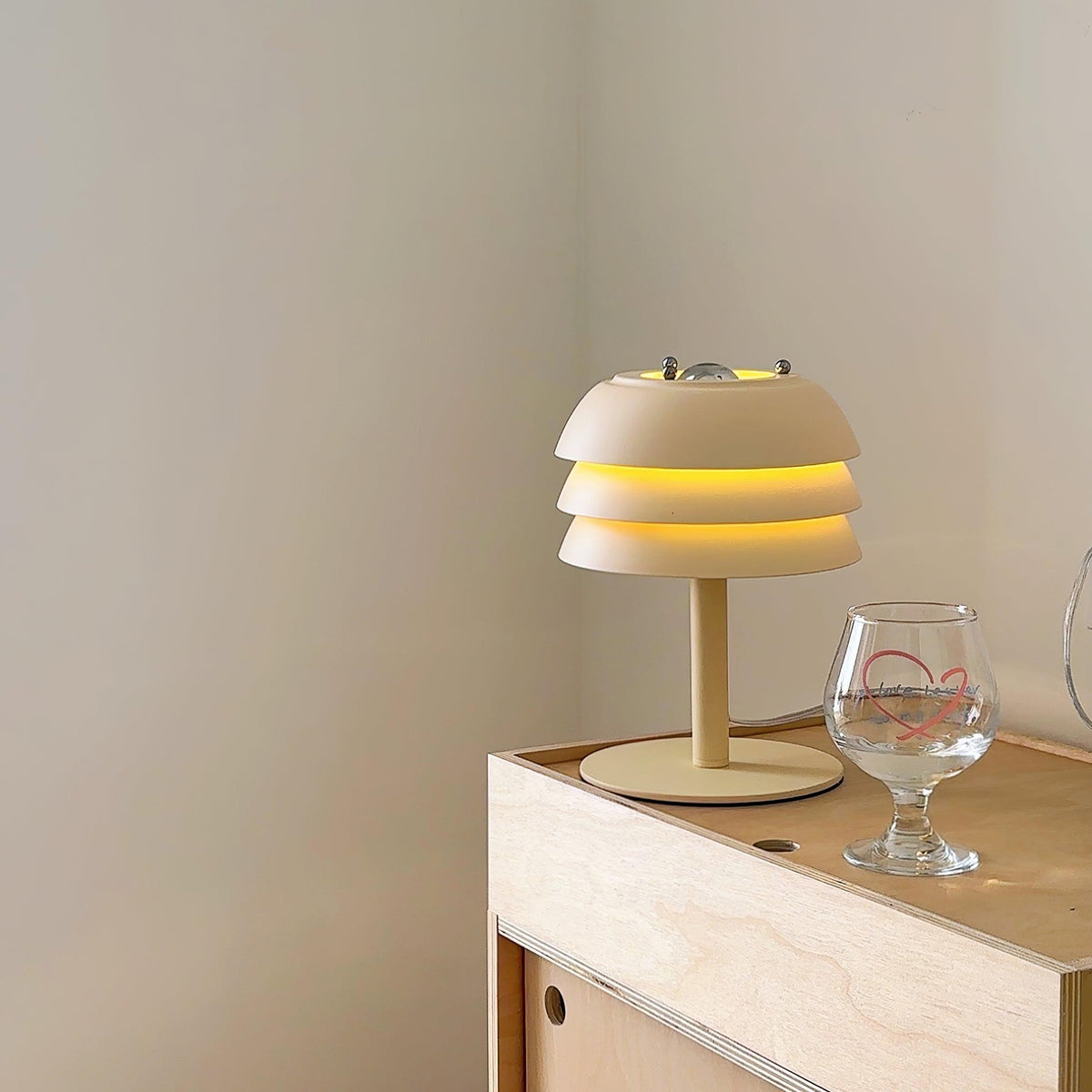 Soraaya Lampe de Table