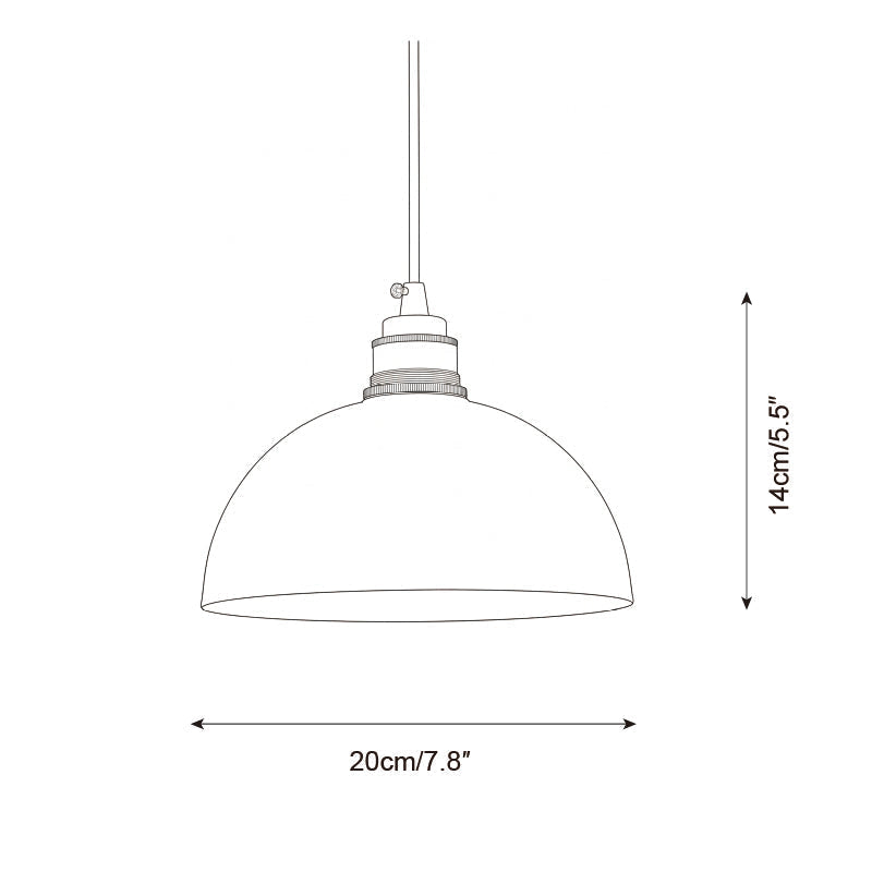 Alcove Suspension