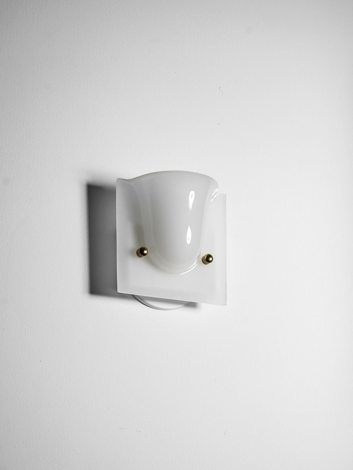 Aura Melt Wall Sconce-Neutral Decor