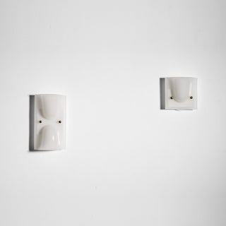 Aura Melt Wall Sconce-Neutral Decor