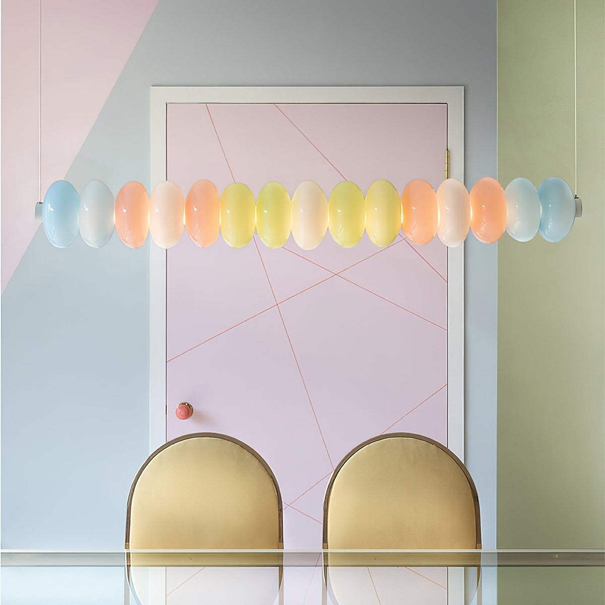 Fivelo Candy Suspension