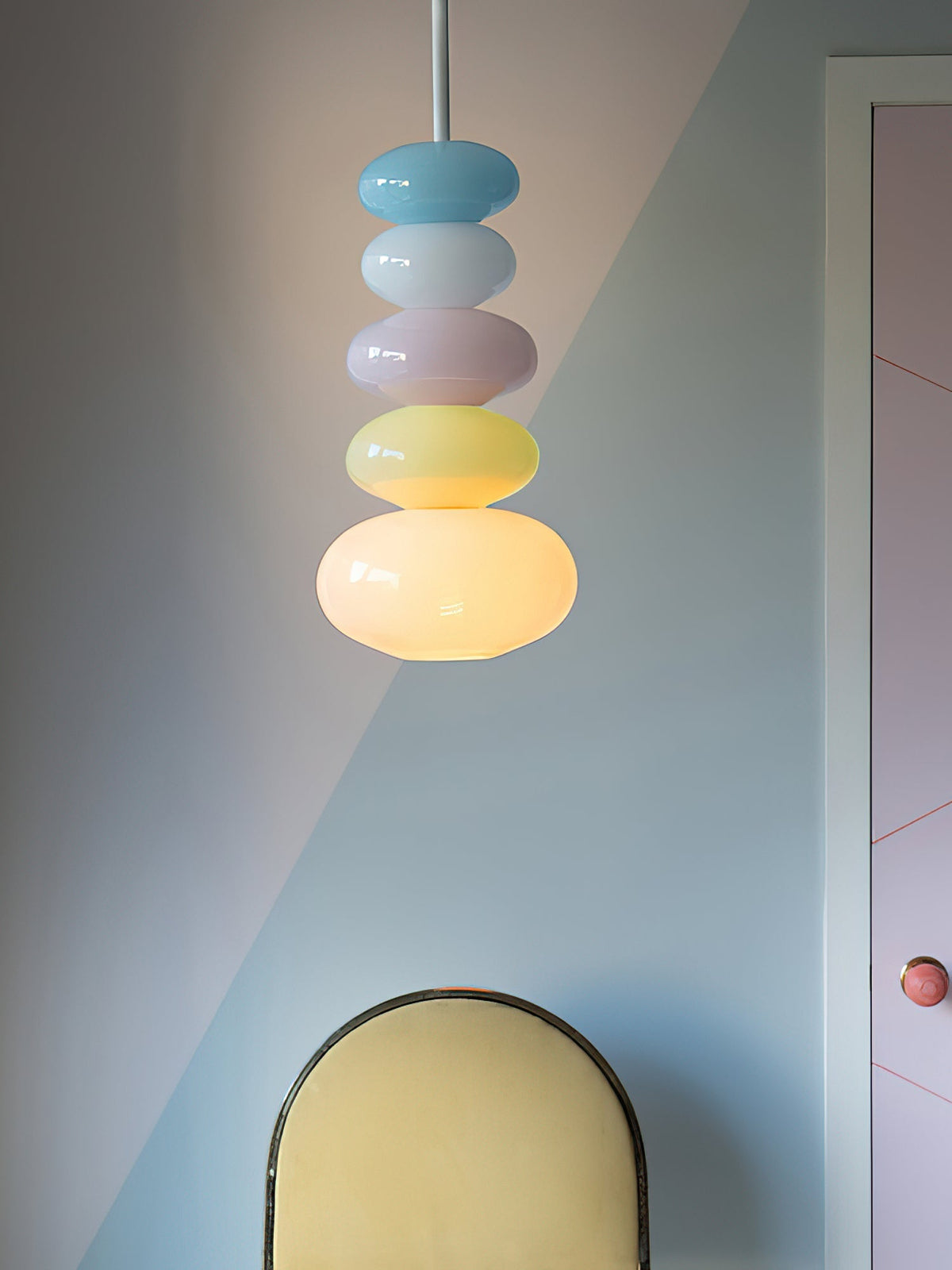 Fivelo Candy Suspension