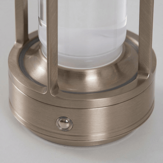 Lorin Rechargeable Table Lamp-Neutral Decor