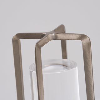Lorin Rechargeable Table Lamp-Neutral Decor
