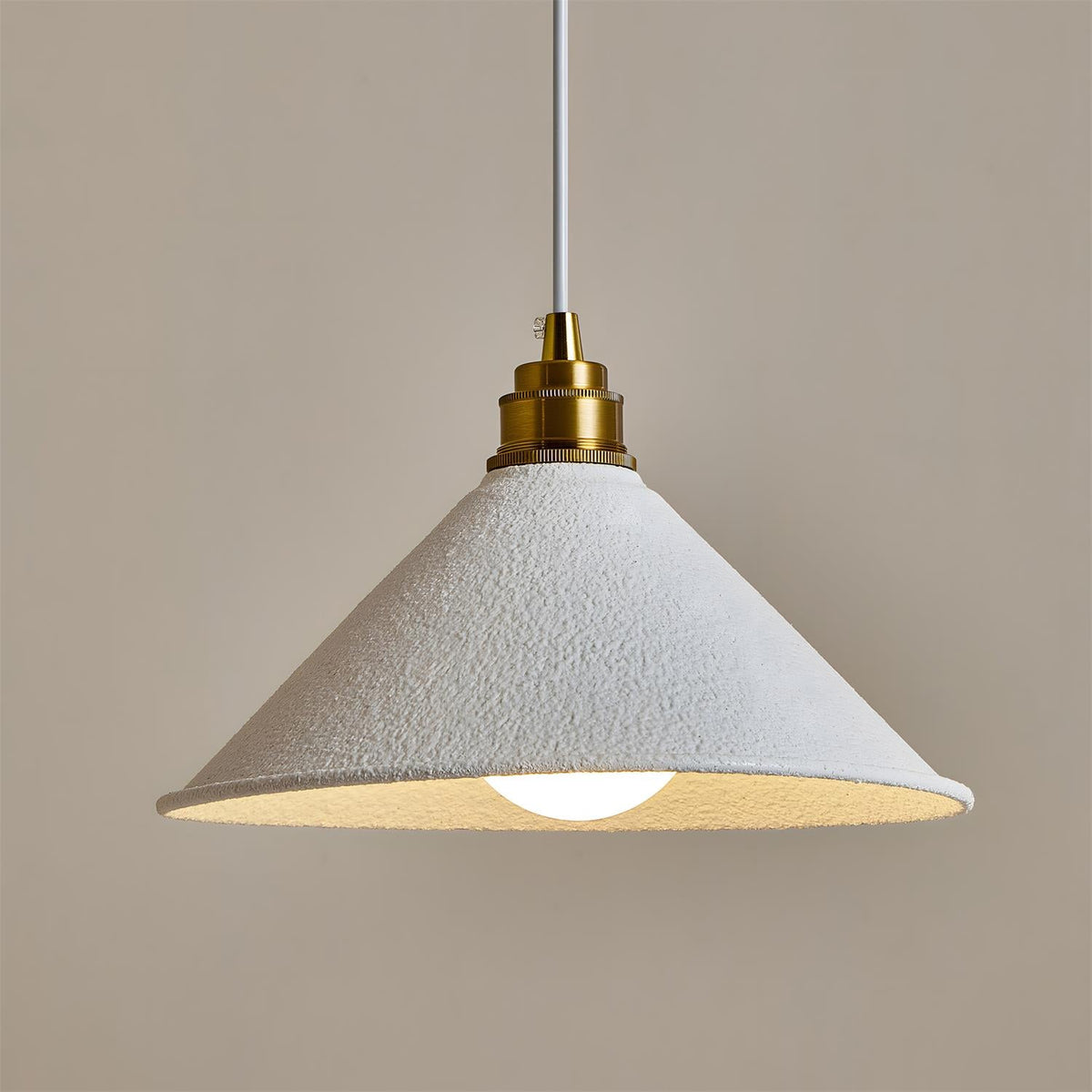 Alcove Suspension
