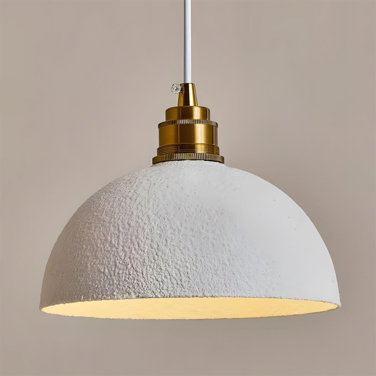 Alcove Suspension