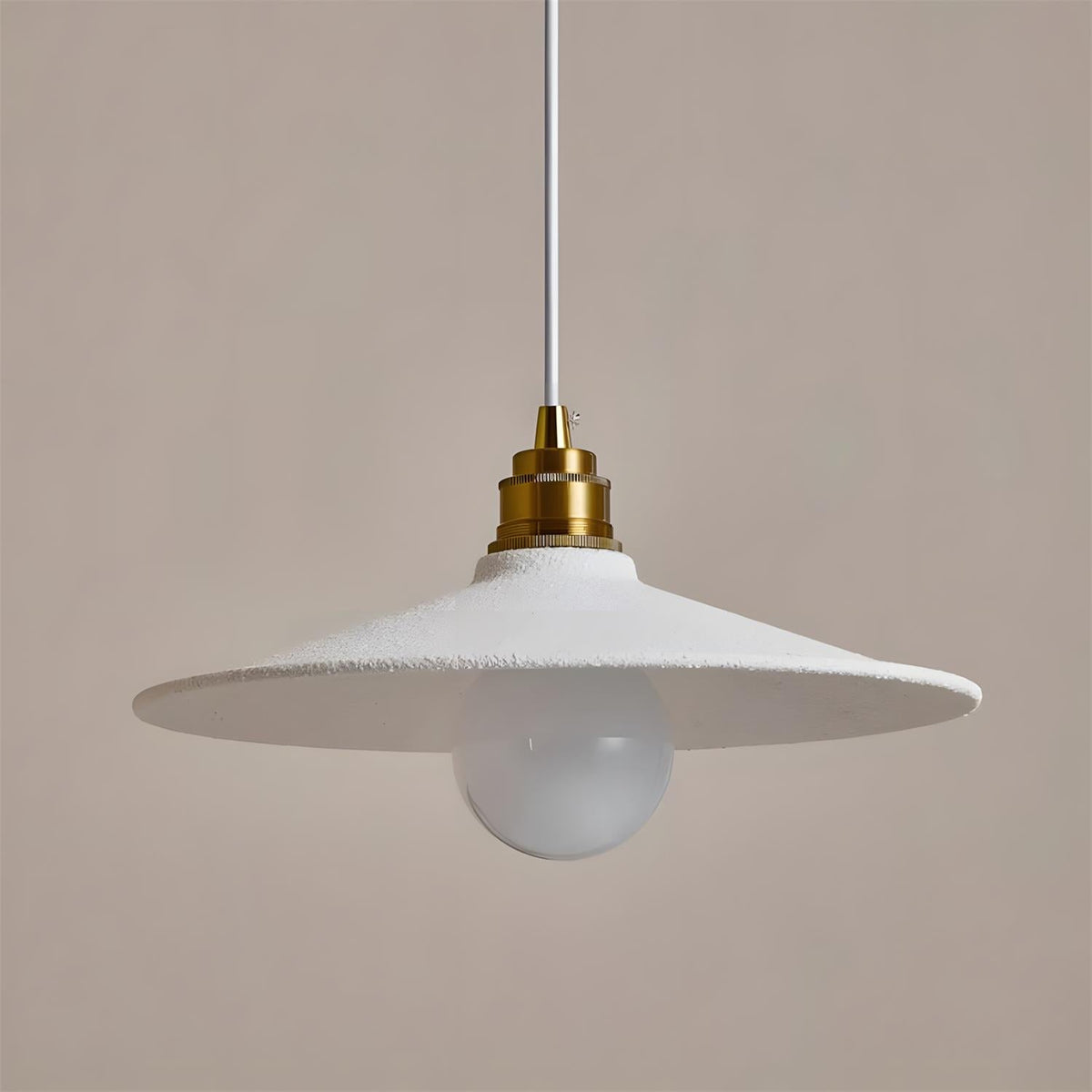 Alcove Suspension