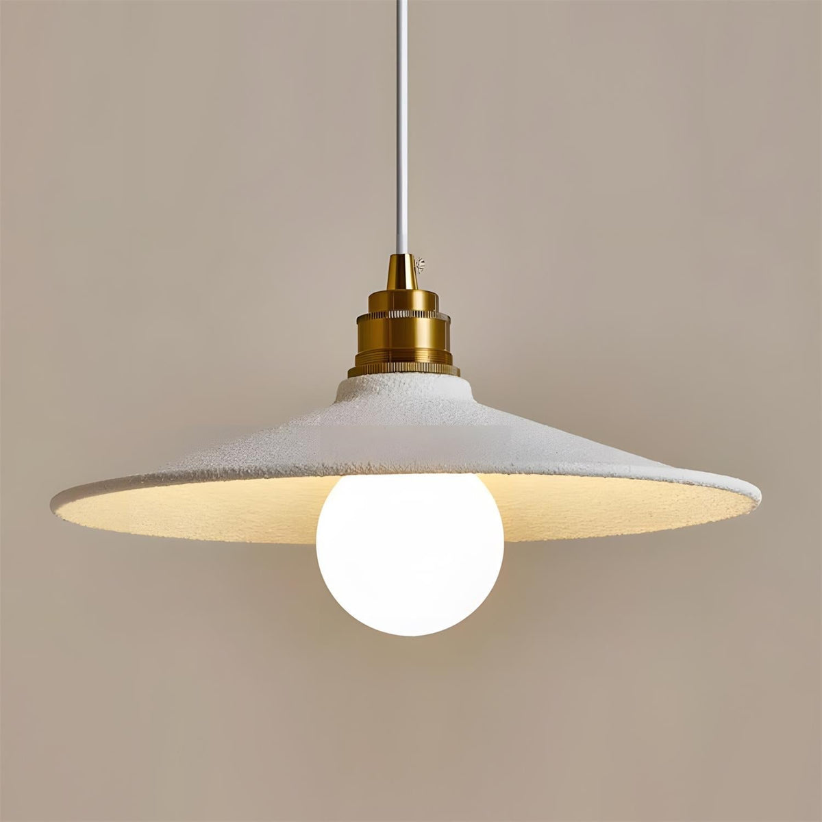 Alcove Suspension