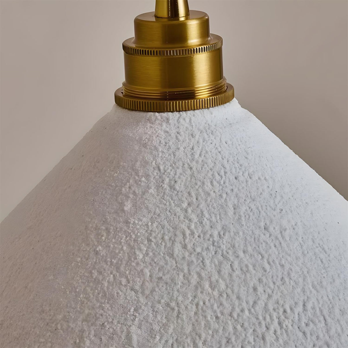 Alcove Suspension