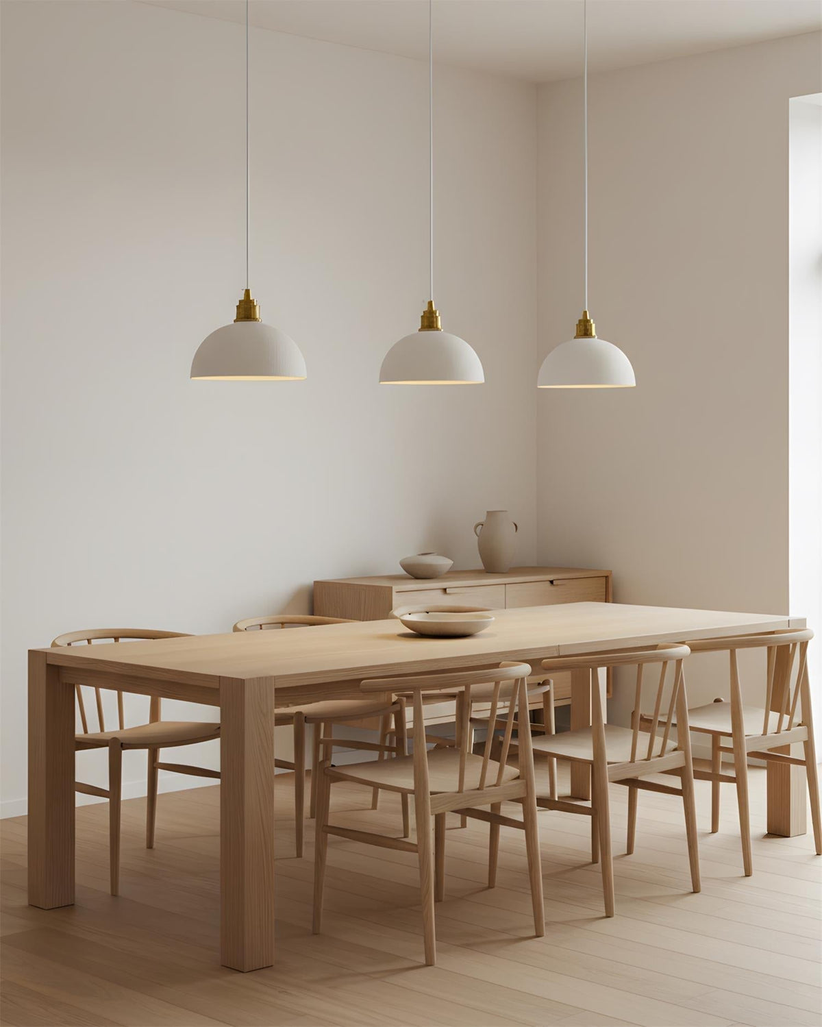Alcove Suspension